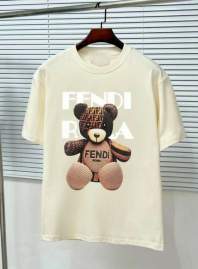 Picture of Fendi T Shirts Short _SKUFendiS-XXL11Ln5113856
